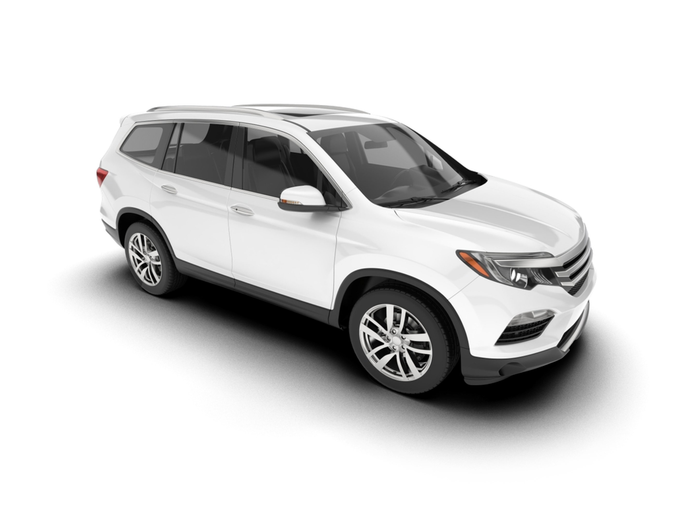 sell car image