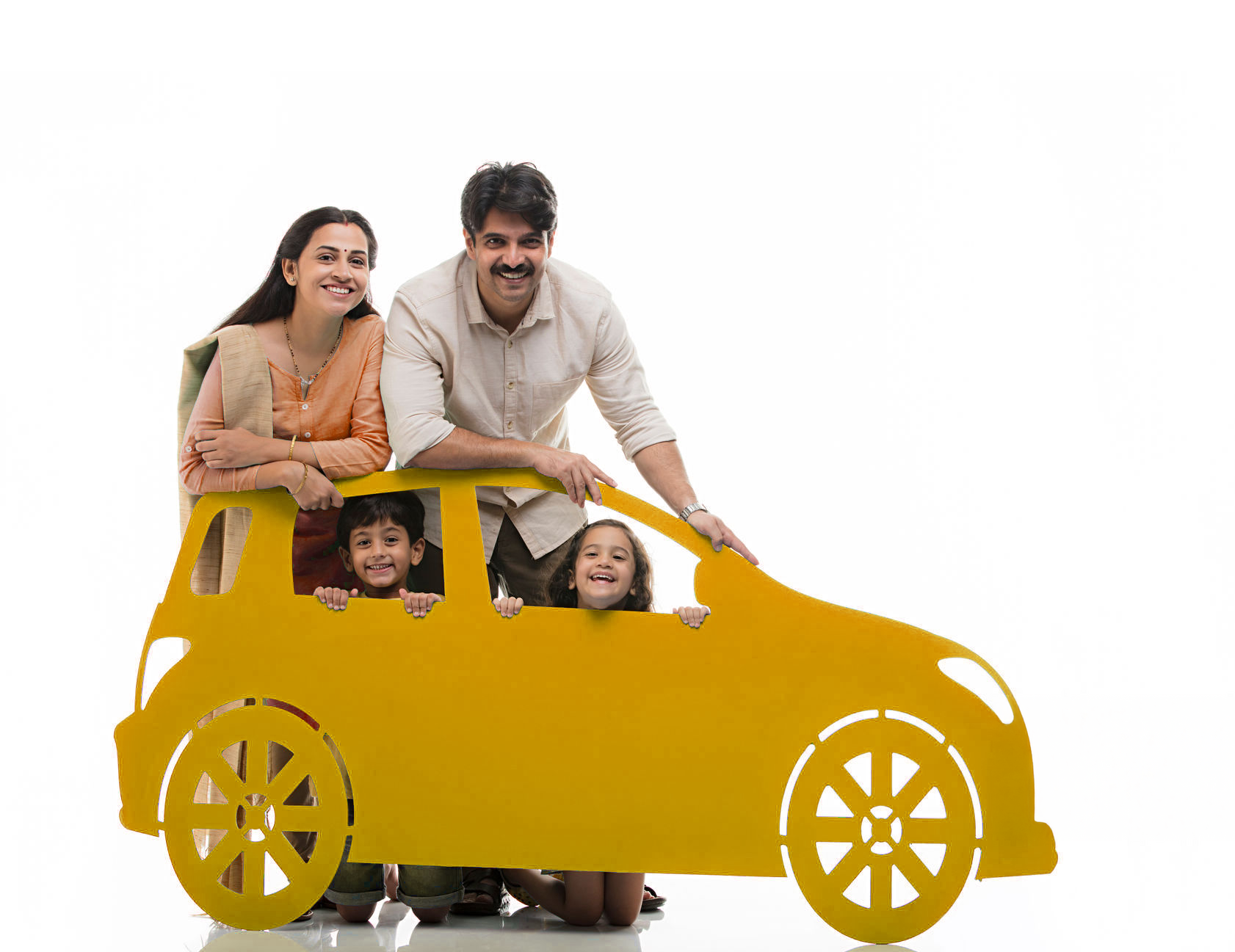 used car banner